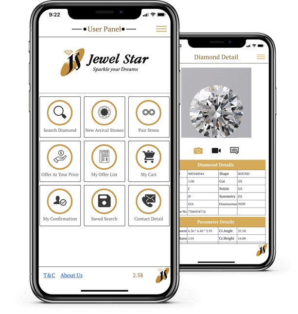 Jewelstar